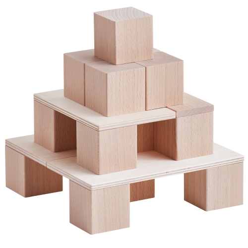 Haba Système de blocs de construction Clever-Up! 1.0
