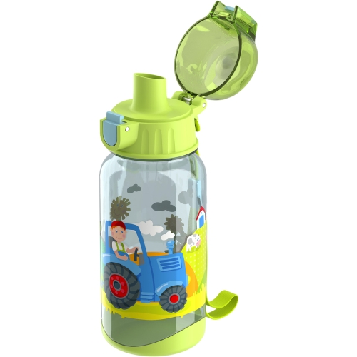 Haba Tracteur de bouteille