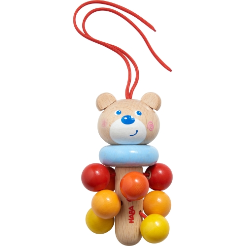 Haba Ours de figurine suspendue