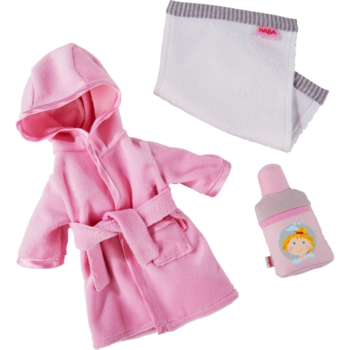 Haba Ensemble de vêtements Bain plaisir