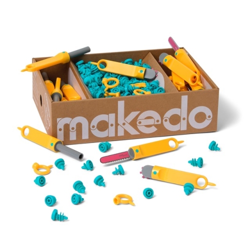 Makedo inventer