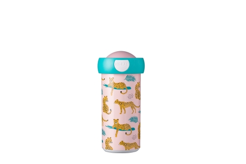 Mepal tasse scolaire Campus 300 ml Leopard