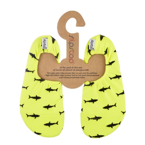 Slipstop Chaussure de natation enfant M (27-29) Pack