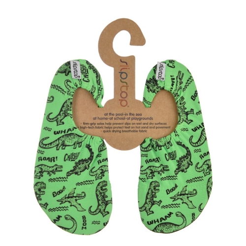 Chaussures de natation Slipstop pour enfants S (24-26) Raptors