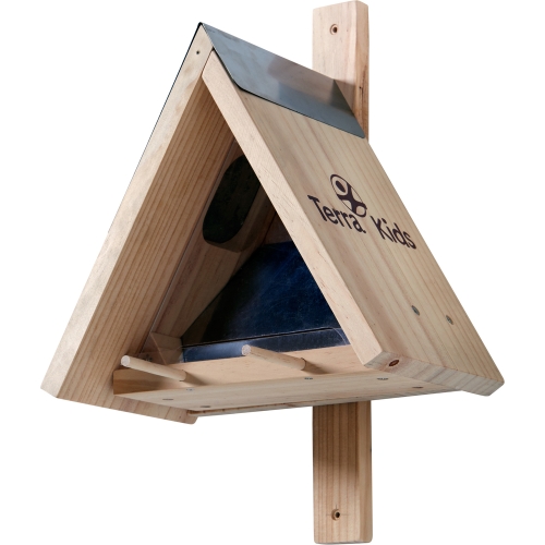 Terra Kids Kit de maison d'alimentation