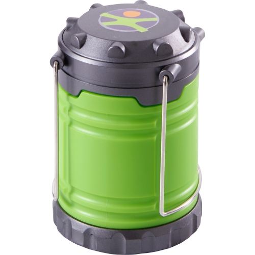 Terra Kids Lampe de camping