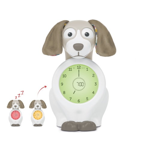 Zazu Sleep trainer chien Davy beige