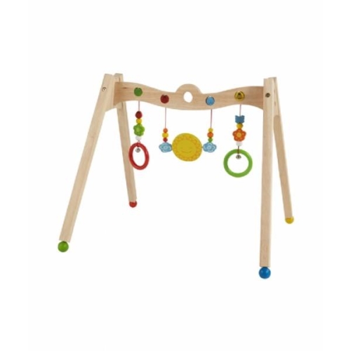 Primi Passi Baby Gym Gym Sun