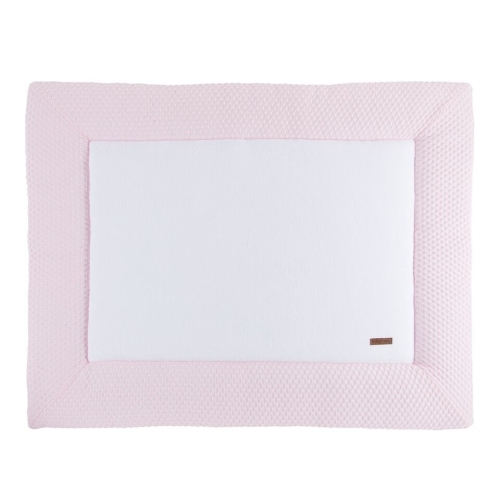 Baby's Only Boxkleed Sun Classic Roze met Baby Roze (85x100)