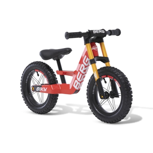 Berg Biky Cross rouge