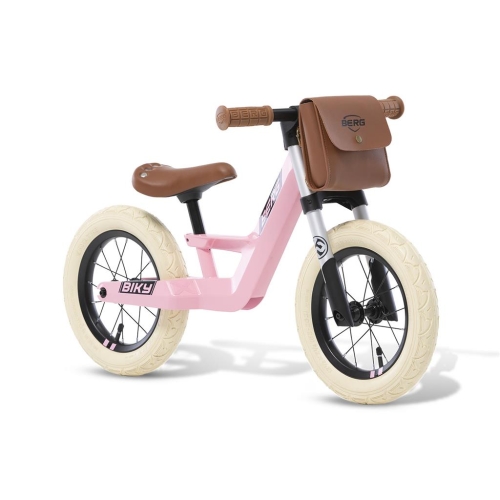 Berg Biky Retro rose