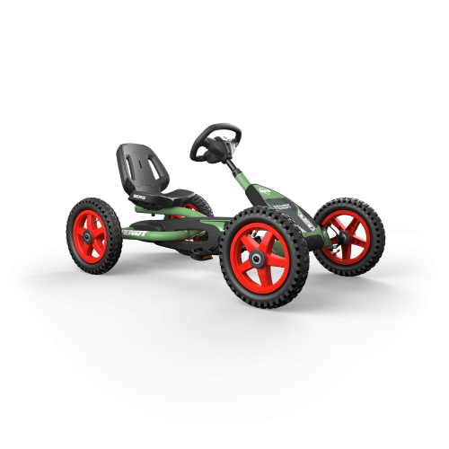 Berg Buddy Fendt (modèle 2022)