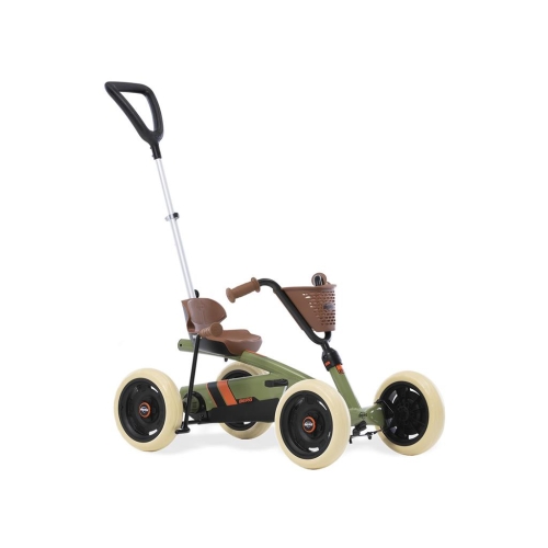 Berg Buzzy 2in1 Retro vert