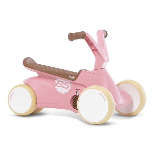 Berg Go2 Retro rose