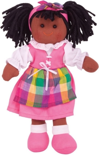 Bigjigs Doll Jess 28 cm