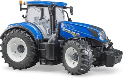 Bruder Tracteur New Holland