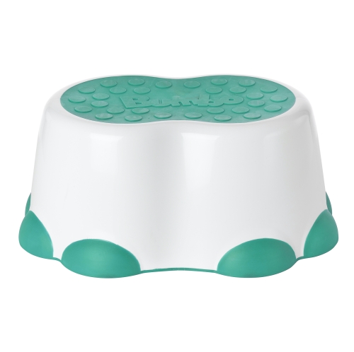 Bumbo Stepstool Aqua