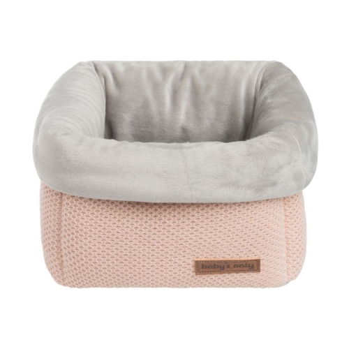 Panier pour bébé Commode Classic Blush