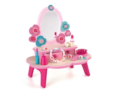 Djeco Coiffeuse Flora