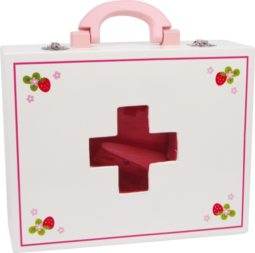 Legler Docteur Isabel