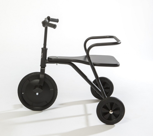Tricycle Foxrider noir