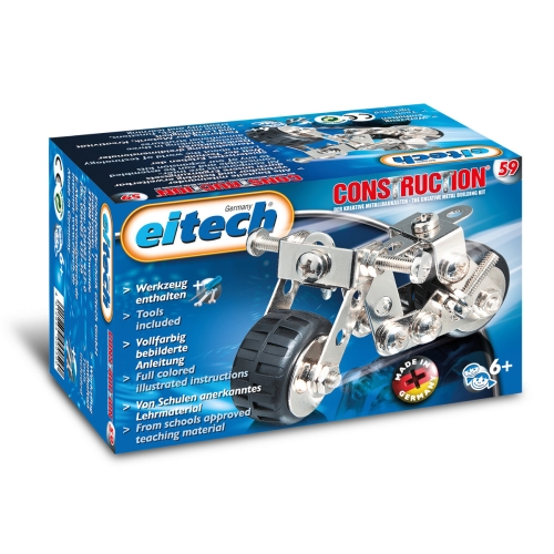 Eitech Moto