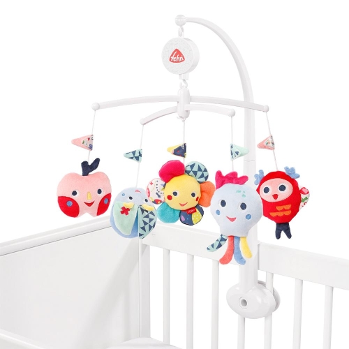 Fehn musique mobile Color Friends
