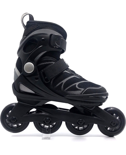 Fila Skates J-One noir taille 28-32