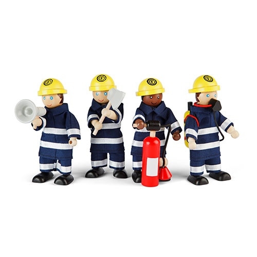 Pompiers Tidlo