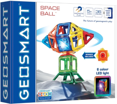 GeoSmart Space Ball