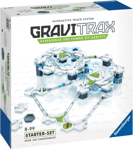 GraviTrax Kit de démarrage