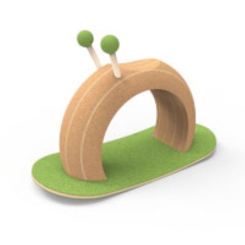 Elou Hobbel Escargot