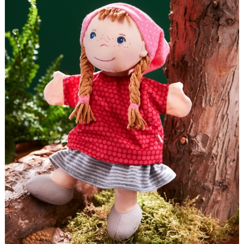 Haba Marionnette Katrien