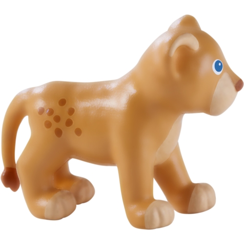 Haba Little Friends Bébé lion 