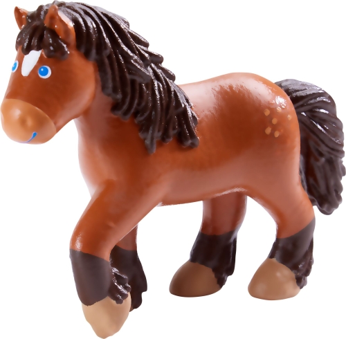 Haba Little Friends Cheval Kiara