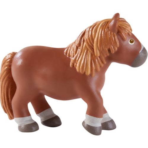 Haba Little Friends poney scintille