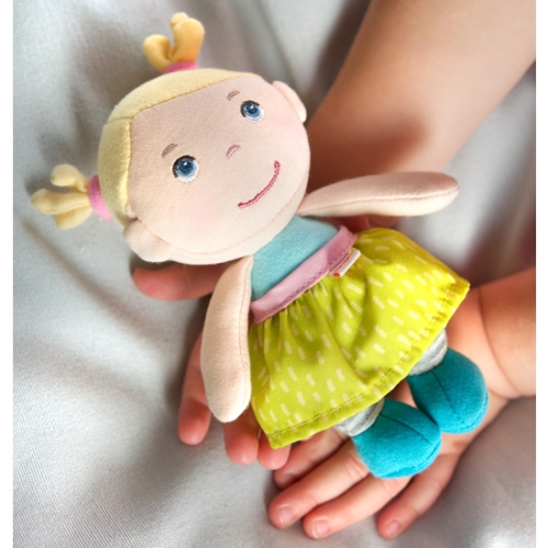 Haba mini poupée Talisa