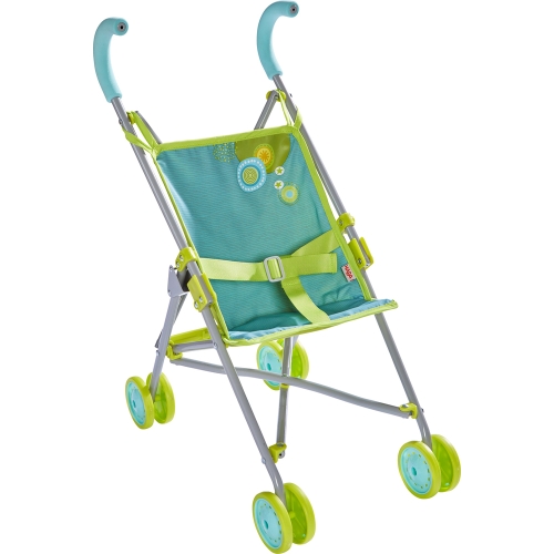 Haba doll buggy prairie d'été