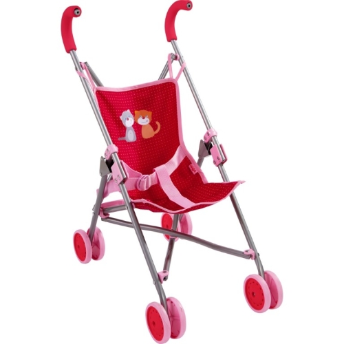 Poupée Haba buggy Jule