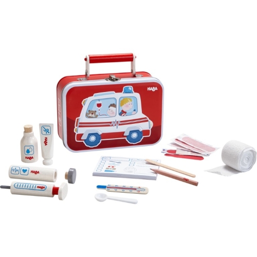 Valise du docteur Haba
