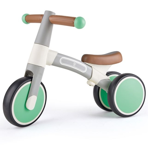 Hape Vélo d'équilibre vert