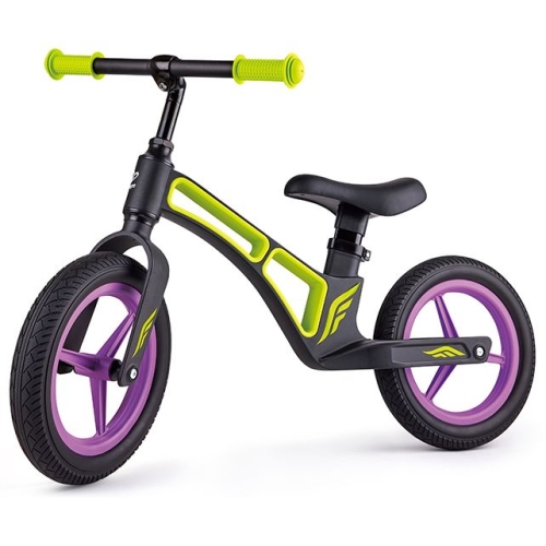 Hape Vélo d'équilibre New Explorer vert