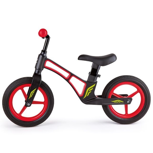 2ème chance - Hape Balance Bike New Explorer Red