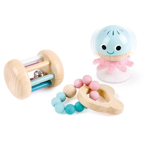 Hape Coffret sensoriel