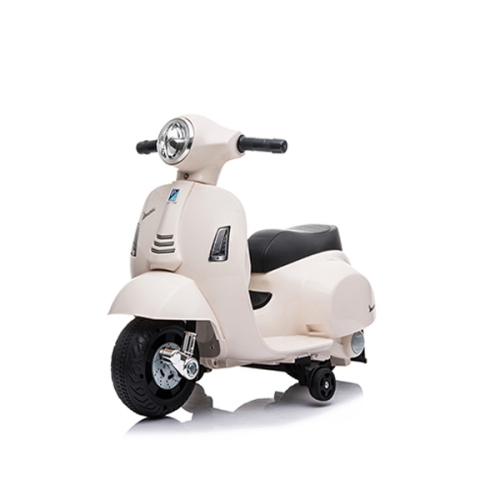 Happy Baby Crème scooter électrique Vespa