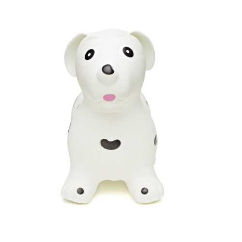 Hippy Skippy animal sauteur dalmatien