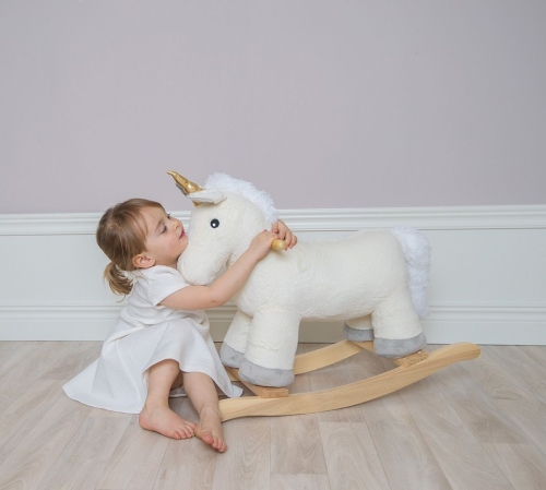 Licorne Jabadabado Bump