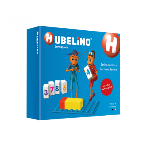Hubelino Jeu pour enfants apprendre les mathématiques