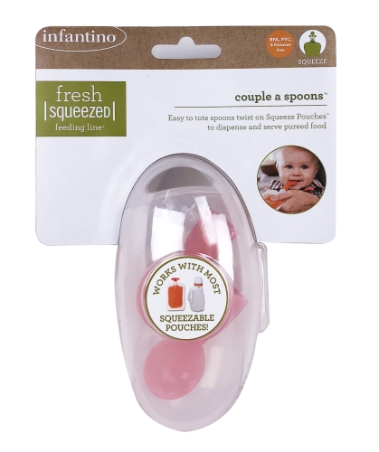 Infantino Cuillères