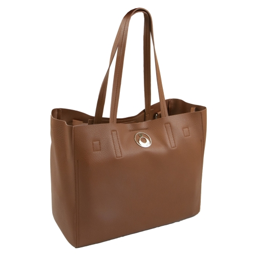 Isoki Sac à langer Avoca Everyday Tote Tan
